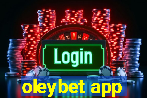 oleybet app